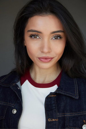 Cassie Joseph