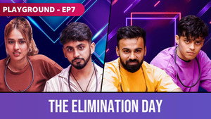 The Elimination Day