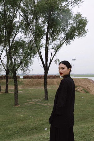 Yang Shuo