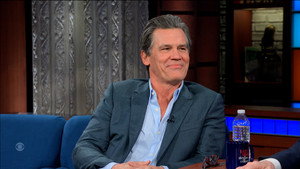 2/27/24 (Josh Brolin, Amanda Gorman, Jan Vogler)