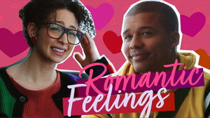 Romantic Feelings
