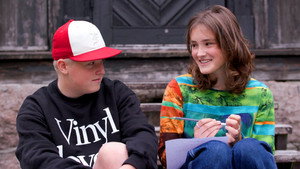 The Class Camp: BFF