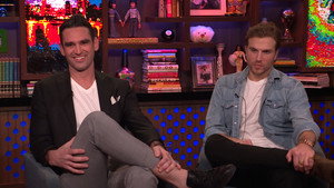 Carl Radke & Luke Gulbranson