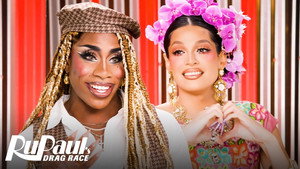 Monét X Change & Valentina: The Rebooty!