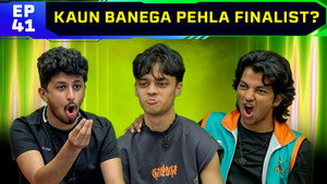 Kaun Banega Pehla Finalist?