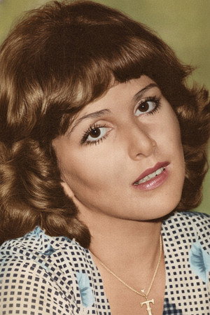Irene Ravache