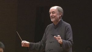 Roger Norrington: Beethoven, Symphony No. 6 in F major, Op. 68, “Pastorale”