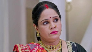 Chitralekha's Fear of Exposure