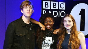 Rhodes and Birdy