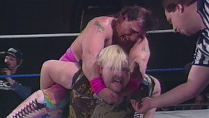 ECW Hardcore TV - Mar. 08, 1994