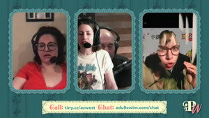 The Perfect Women. Episode 68
