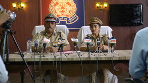 Mahila Thana Closed