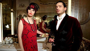 The Twenties