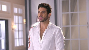 Yuvaan Worried About His Mother