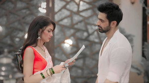 Babita suspects Priyanka
