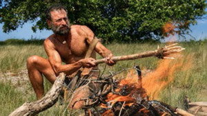 Sharp Spears, Broken Spirits