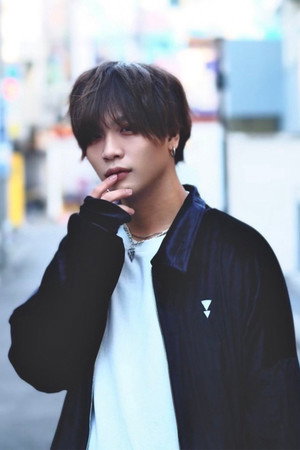 Ren Ujiie