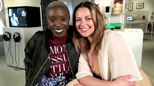 Charlotte Church