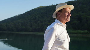 Knin to Split