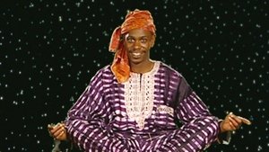 Introducing Tyrone Biggums