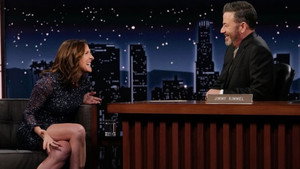 Molly Shannon, Giancarlo Esposito, Nickel Creek