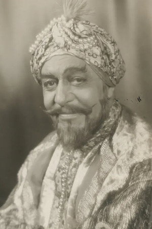 Otis Skinner