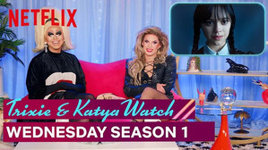 Wednesday Season 1