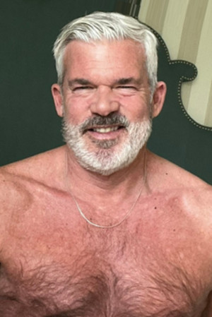 Daddy Patrick