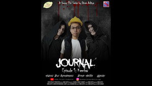JOURNAL Episode 1: Twin