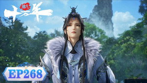 Episode 268