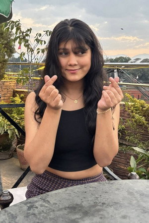 Sushma Thapa