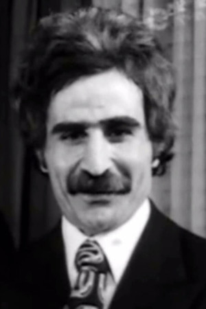 Mohammad Belish Mazandarani