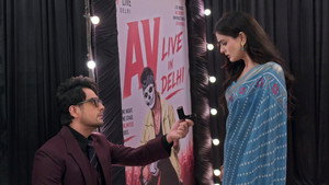Karthik Proposes Vrinda