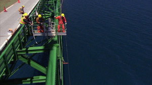 Bridge Painter