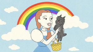 Judy Garland - Over the Rainbow