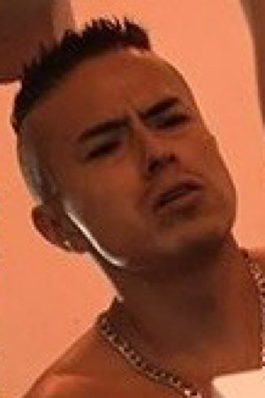 Jairo Perez