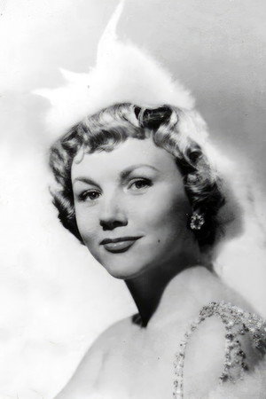 Edith Georges