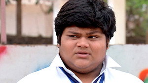 Bhayankar Pari To Enter Tilismi Parvat