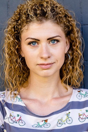Anna Kurkova