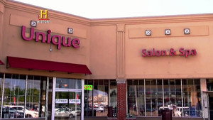 Unique Salon & Spa