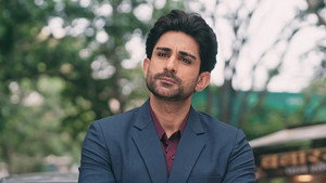 Vikrant Walks Free by Blame Game