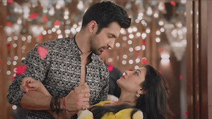 Amruta tries to give truth serum to Rajeev