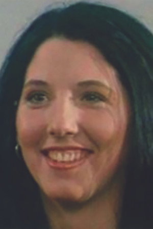 Sylvia Ross
