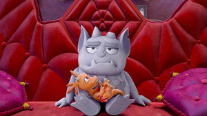 Baby Dragon