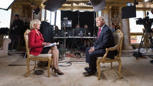 The 45th President