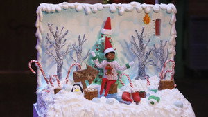 Celebrating the Season