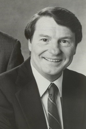 Jim Lehrer