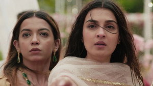 Dhara to Reveal The Truth