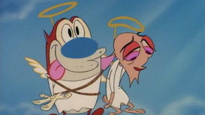 Terminal Stimpy