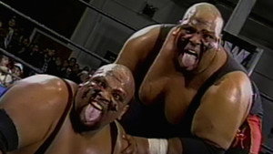 ECW Hardcore TV - Feb. 13, 1996